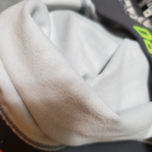 Nike Pro Fleece Lined Leggings - Picture 4 of 4